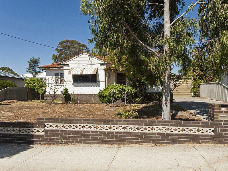 38 Nottingham Street, East Victoria Park WA 6101