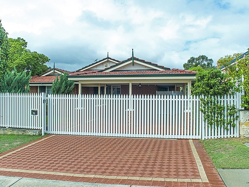 70 Rathay Street, Victoria Park WA 6100