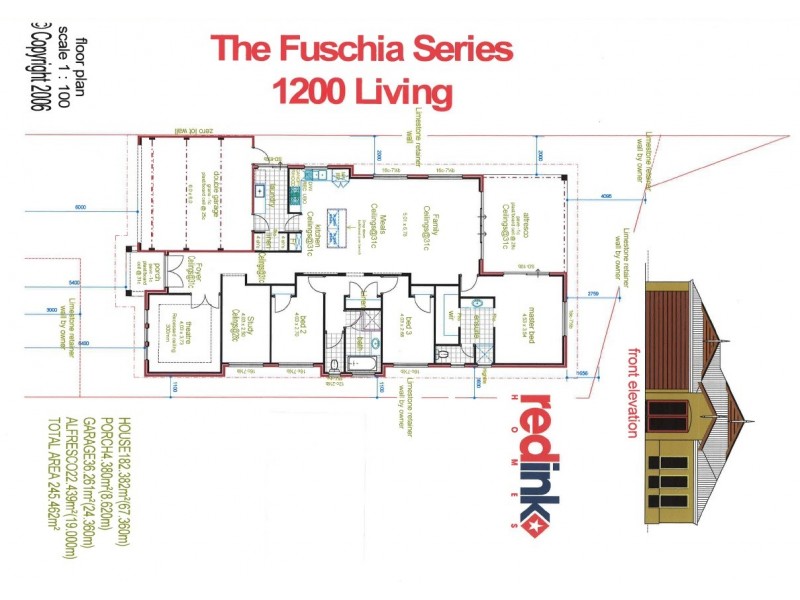 60 Riverview Road, East Victoria Park WA 6101