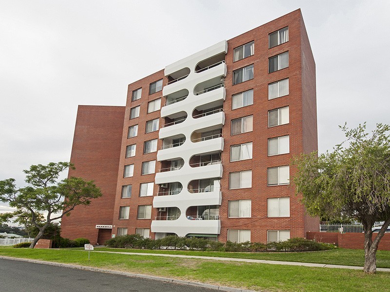 5/46-48 Rutland Avenue, Lathlain WA 6100