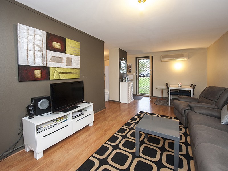 5/46-48 Rutland Avenue, Lathlain WA 6100