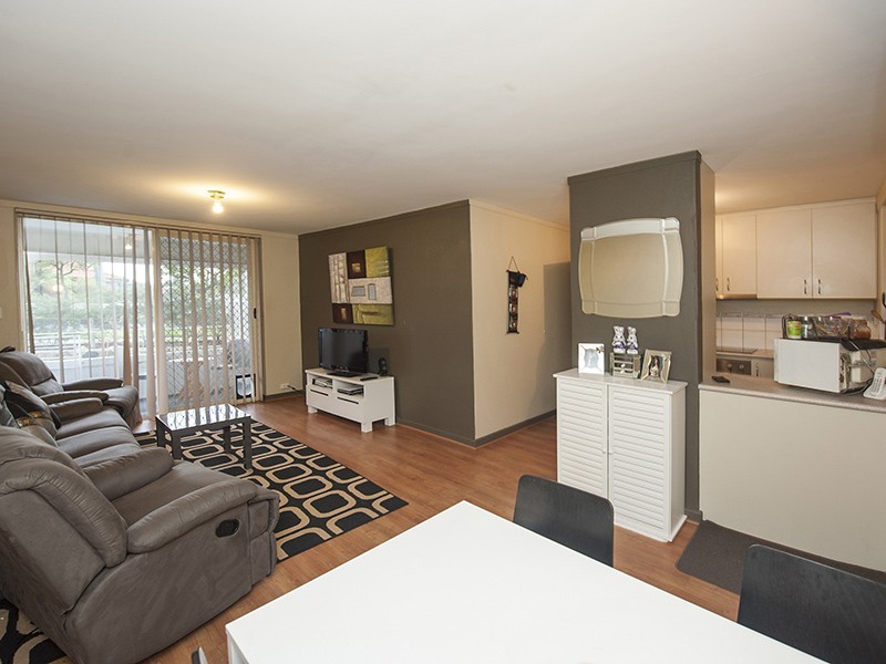 5/46-48 Rutland Avenue, Lathlain WA 6100