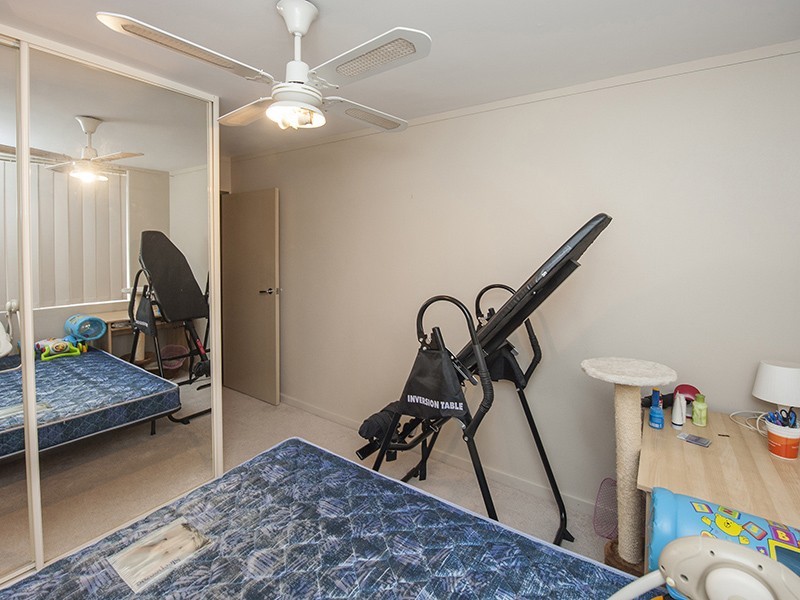 5/46-48 Rutland Avenue, Lathlain WA 6100