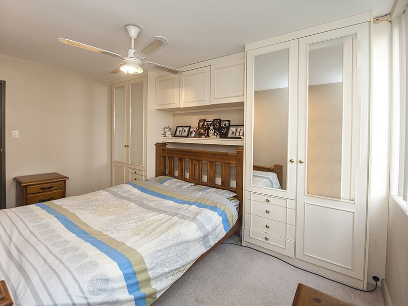 5/46-48 Rutland Avenue, Lathlain WA 6100