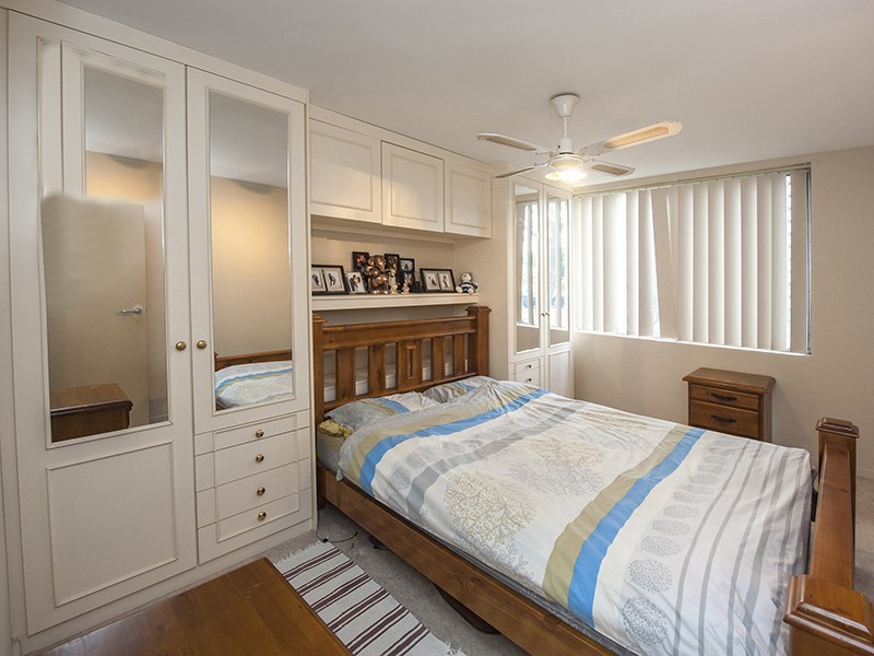 5/46-48 Rutland Avenue, Lathlain WA 6100