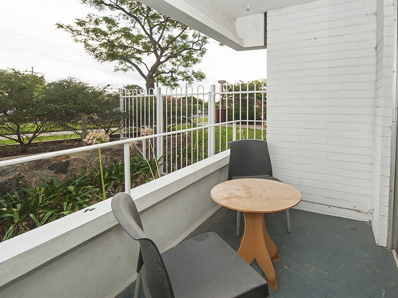 5/46-48 Rutland Avenue, Lathlain WA 6100