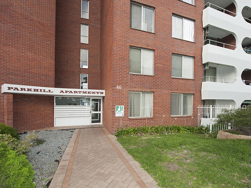 5/46-48 Rutland Avenue, Lathlain WA 6100