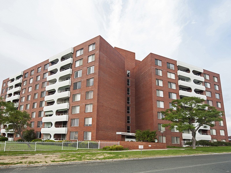 5/46-48 Rutland Avenue, Lathlain WA 6100