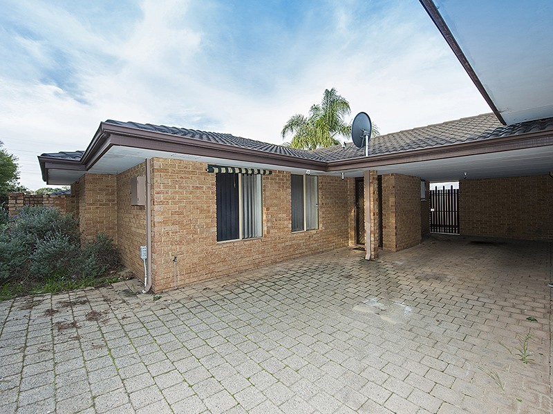 2/64 Sunbury Road, Victoria Park WA 6100