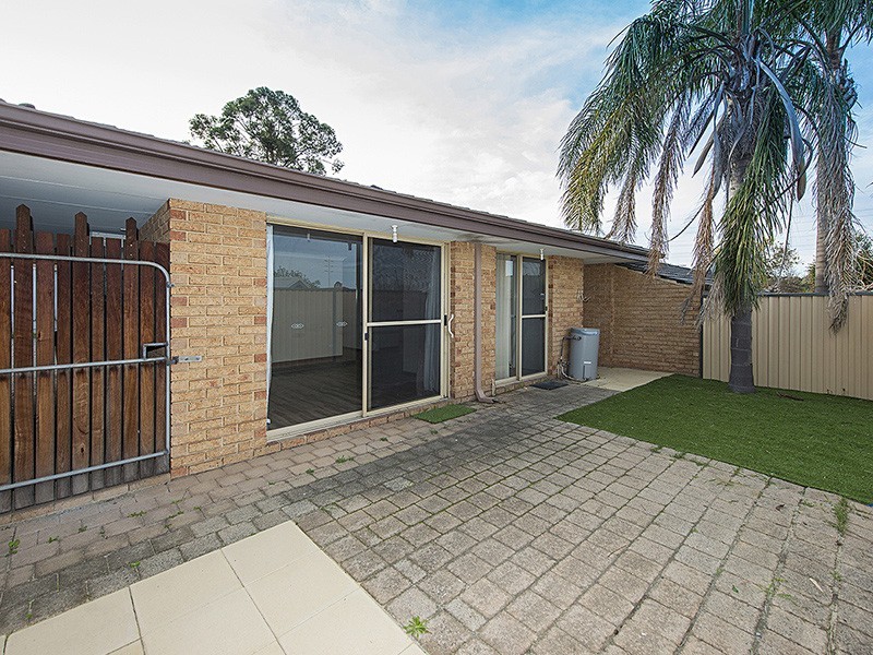 2/64 Sunbury Road, Victoria Park WA 6100