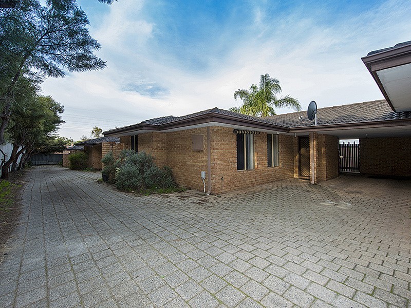 2/64 Sunbury Road, Victoria Park WA 6100