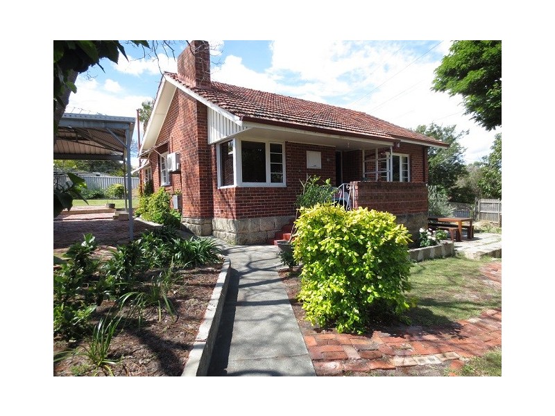 18 Washer Street, East Victoria Park WA 6101