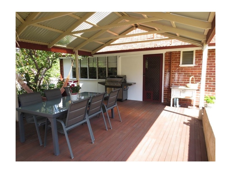 18 Washer Street, East Victoria Park WA 6101