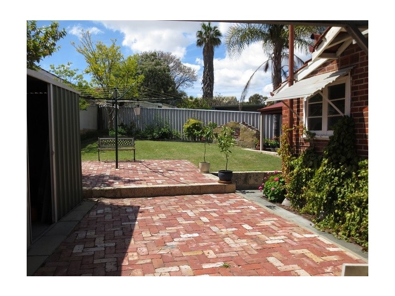 18 Washer Street, East Victoria Park WA 6101