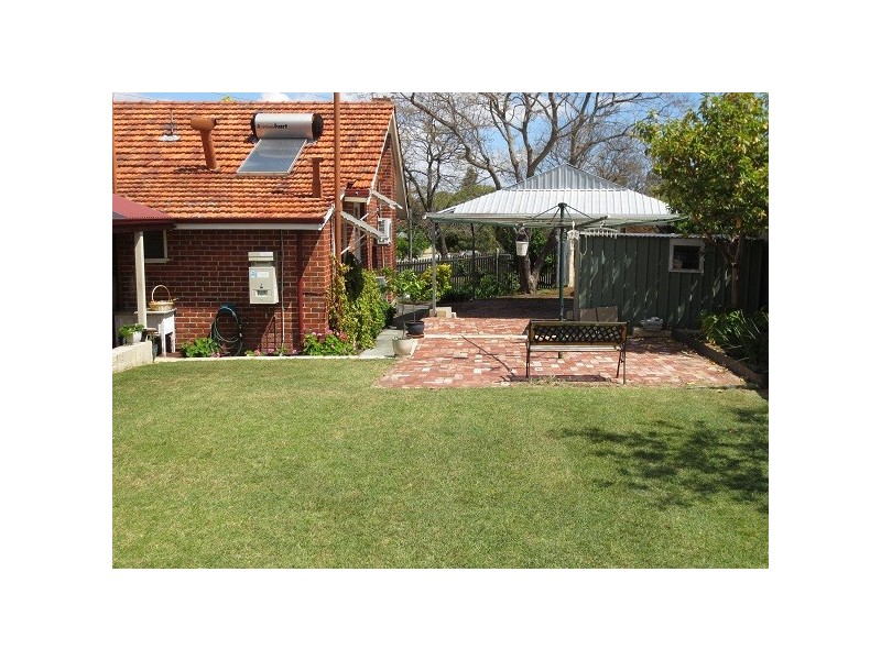 18 Washer Street, East Victoria Park WA 6101