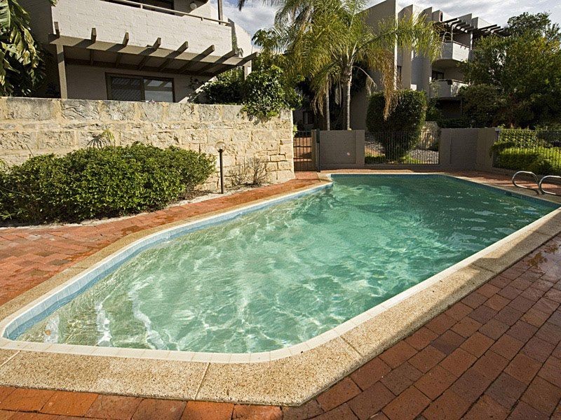 2/105 Washington Street, Victoria Park WA 6100