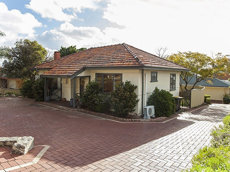 123A Westminster Street, East Victoria Park WA 6101