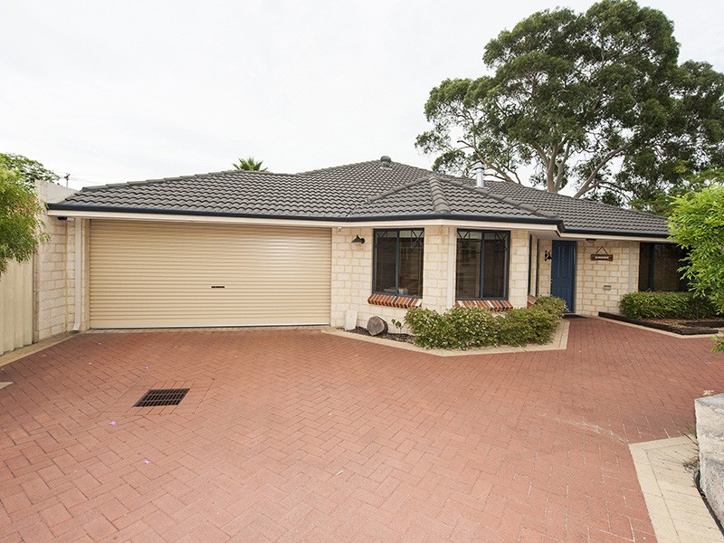 149A Westminster Street, East Victoria Park WA 6101