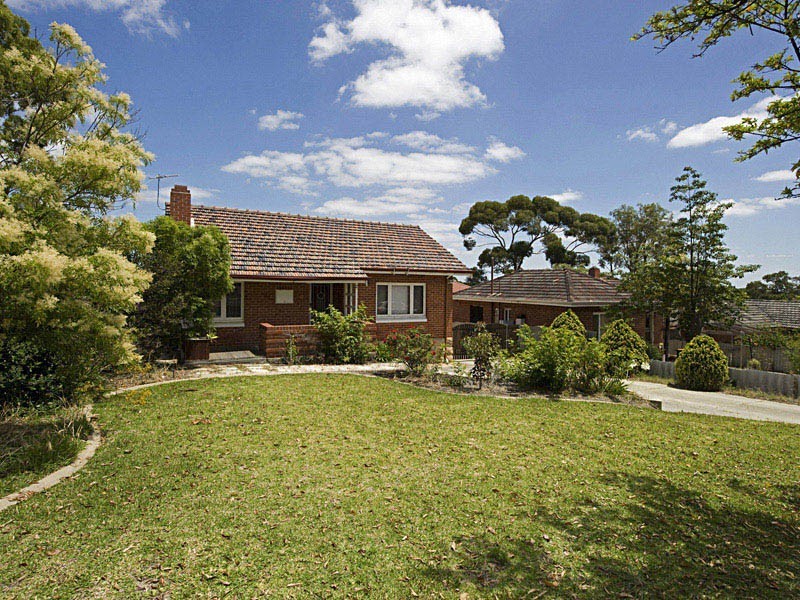 11 Whittlesford Street, East Victoria Park WA 6101