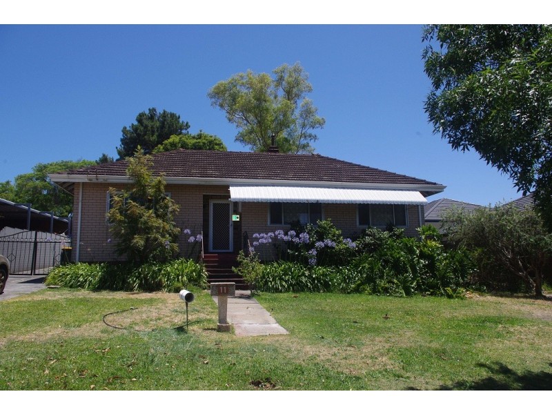 11 Wyndham Street, St James WA 6102