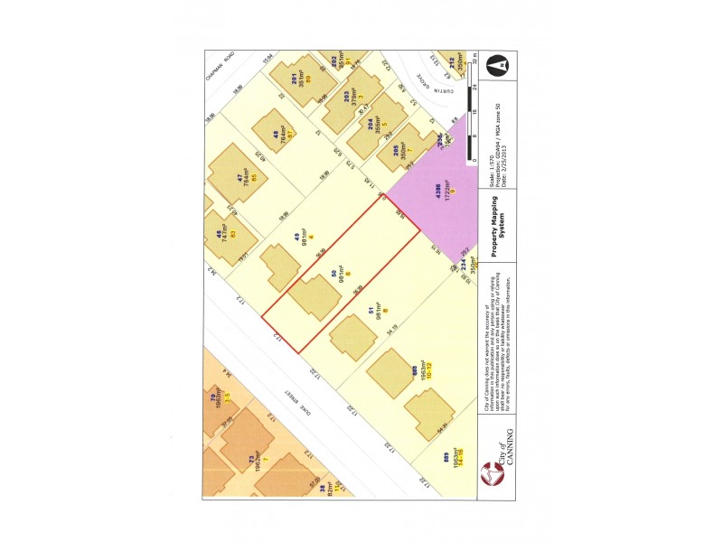 6 Duke St, Bentley WA 6102