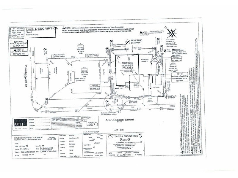5 Archdeacon Street, East Victoria Park WA 6101