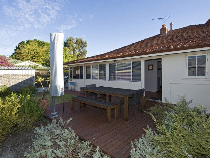 36 Jupiter Street, Carlisle WA 6101