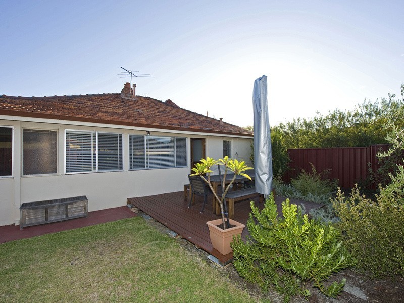 36 Jupiter Street, Carlisle WA 6101