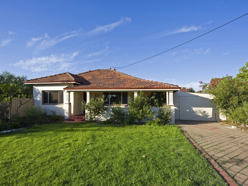 36 Jupiter Street, Carlisle WA 6101