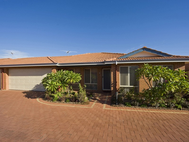 8/20 Ivanhoe Street, Bassendean WA 6054