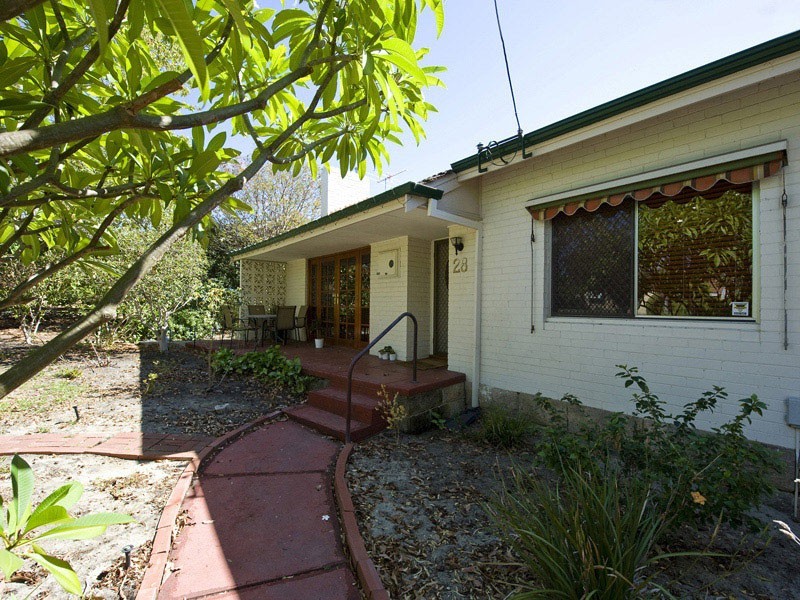 28 Clinton Avenue, St James WA 6102