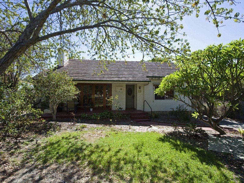 28 Clinton Avenue, St James WA 6102