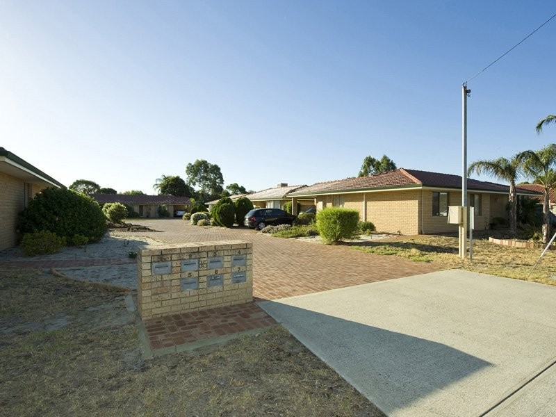 7/85 Mercury Street, Kewdale WA 6105