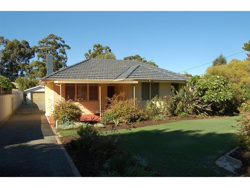 4 Westmorland Street, East Victoria Park WA 6101