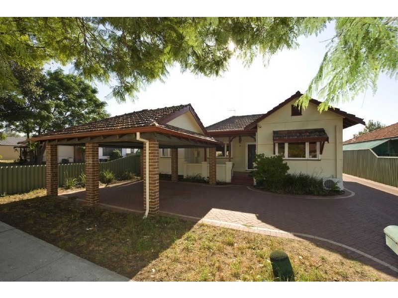 1/148 Raleigh Street, Carlisle WA 6101