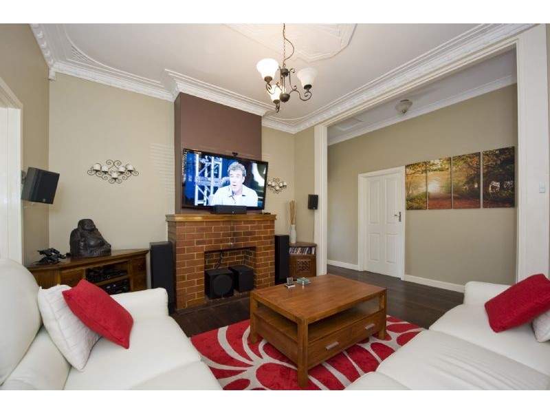 1/148 Raleigh Street, Carlisle WA 6101