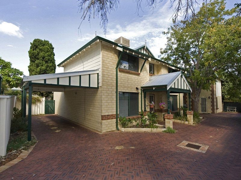 37B Beatty Avenue, East Victoria Park WA 6101