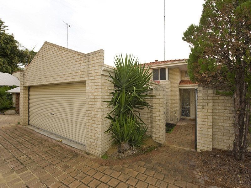 5B Hampton Street, Burswood WA 6100