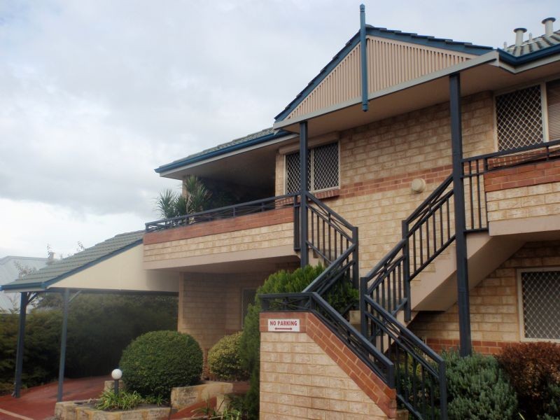 22/9-11 Norman Street, St James WA 6102