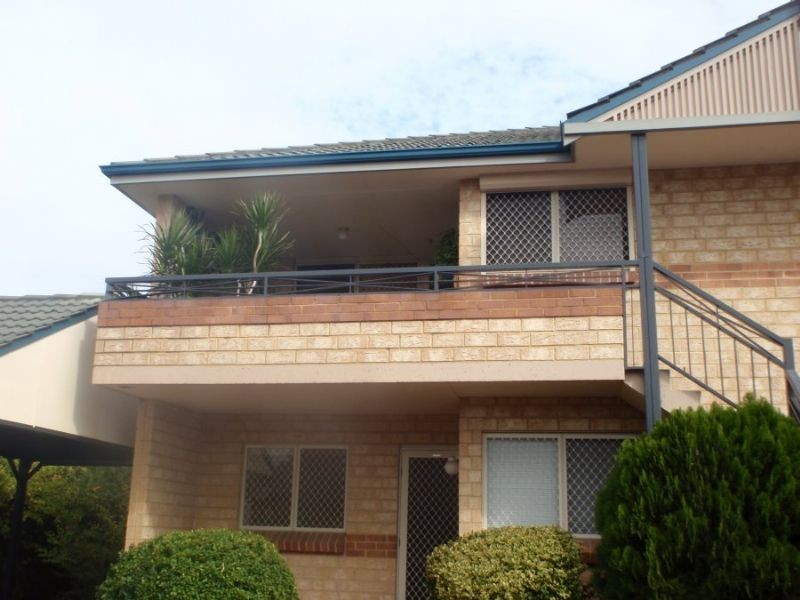 22/9-11 Norman Street, St James WA 6102