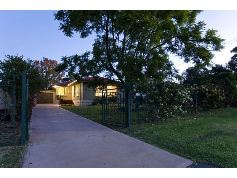 104 Boundary Road, St James WA 6102