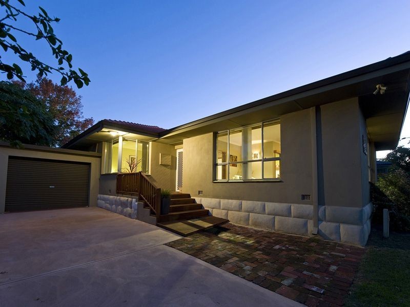 104 Boundary Road, St James WA 6102