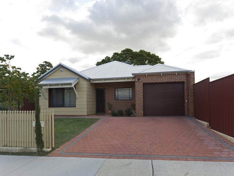 1 Willis Street, East Victoria Park WA 6101