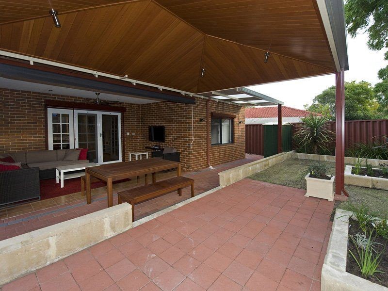 1 Willis Street, East Victoria Park WA 6101