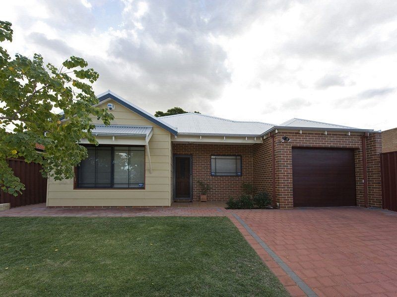 1 Willis Street, East Victoria Park WA 6101