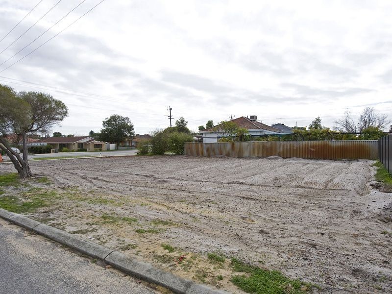 44 Ashburton Street, Bentley WA 6102