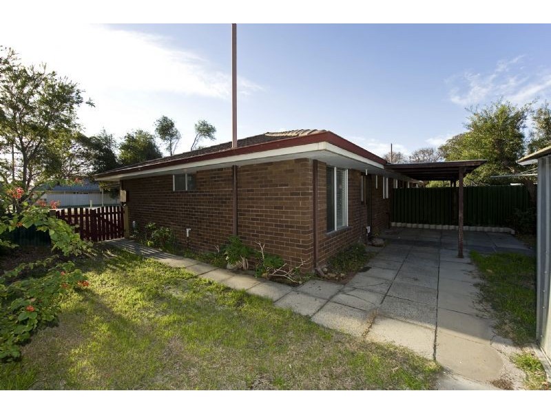 48A Cohn Street, Carlisle WA 6101