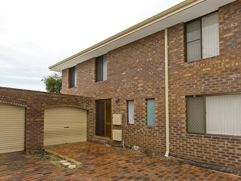 5/27 Leonard Street, Victoria Park WA 6100