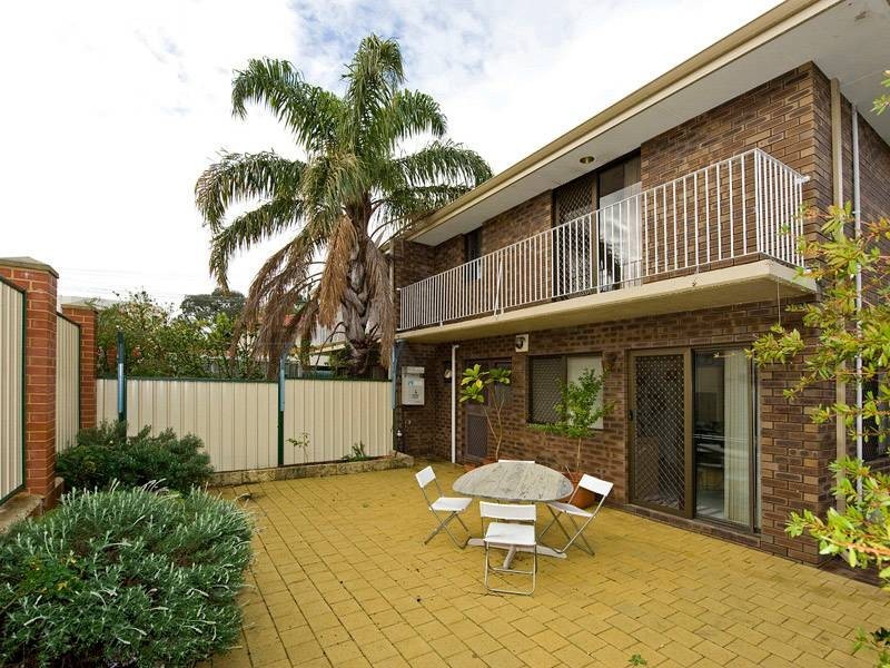 5/27 Leonard Street, Victoria Park WA 6100