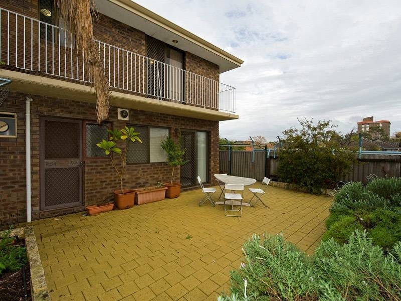 5/27 Leonard Street, Victoria Park WA 6100